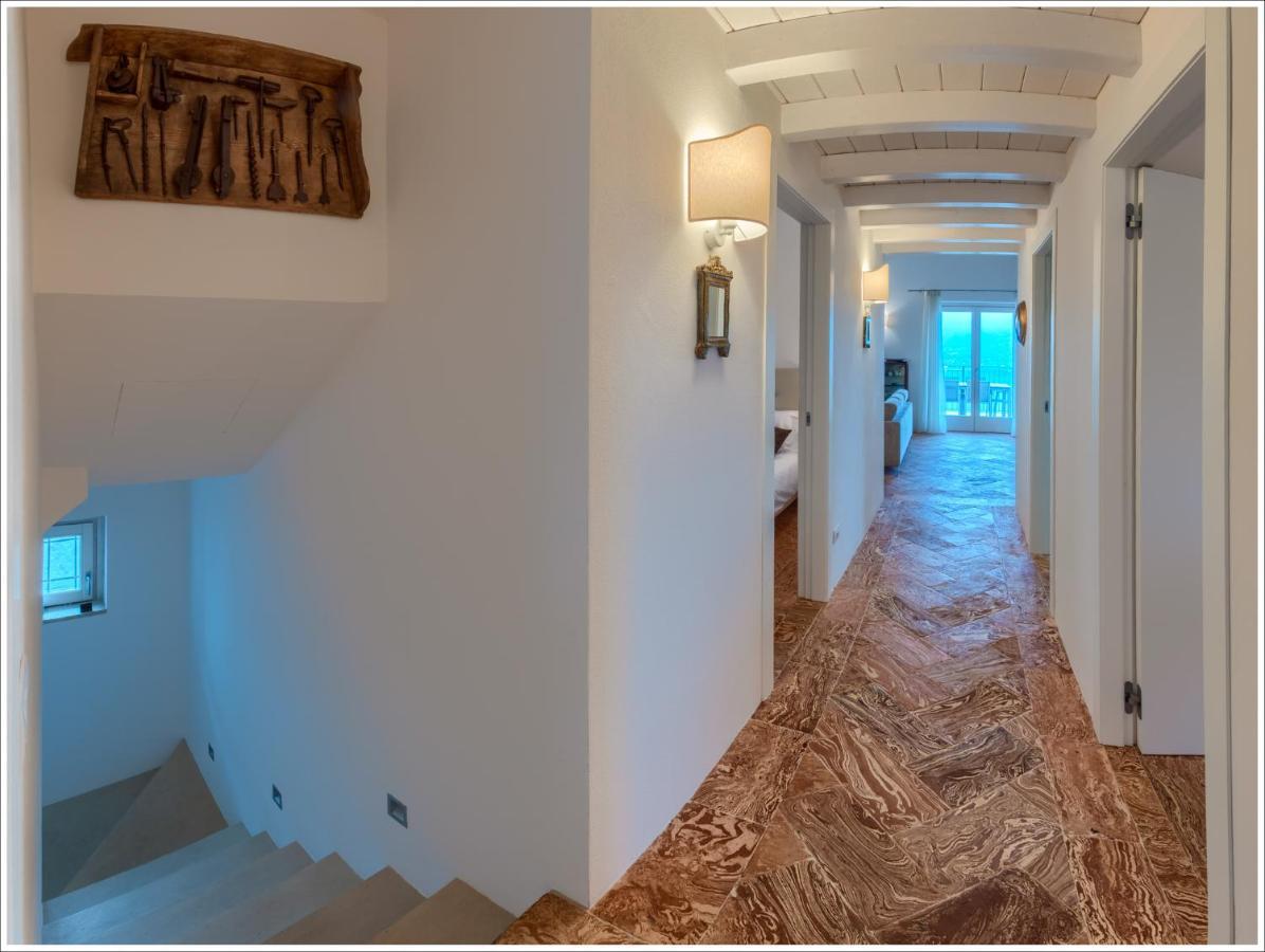 Villa Aquarius - Larihome A08 Vercana Eksteriør billede